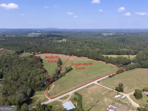 0 Wright Rd, Franklin, GA 30217 photo 9