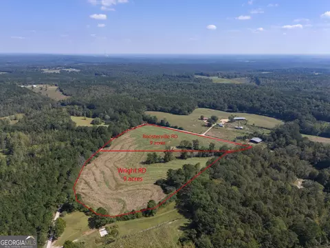 0 Wright Rd, Franklin, GA 30217 photo 6