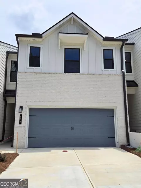 1109 Holland Rose Dr #( 119), Lawrenceville, GA 30043
