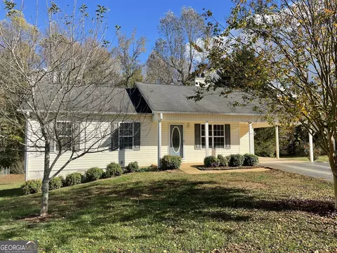 55 Driskell Rd, Cleveland, GA 30528