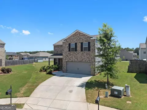 2181 Sawgrass Dr, Hampton, GA 30228 photo 2