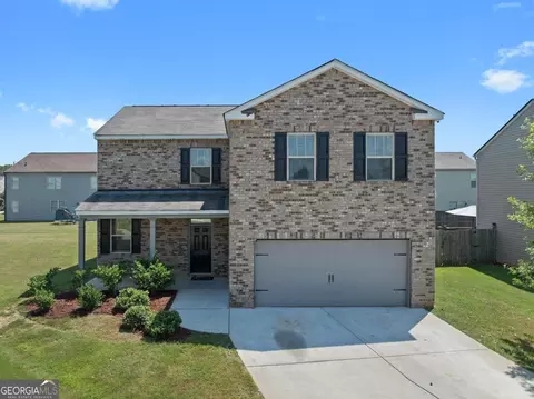 2181 Sawgrass Dr, Hampton, GA 30228 photo 3