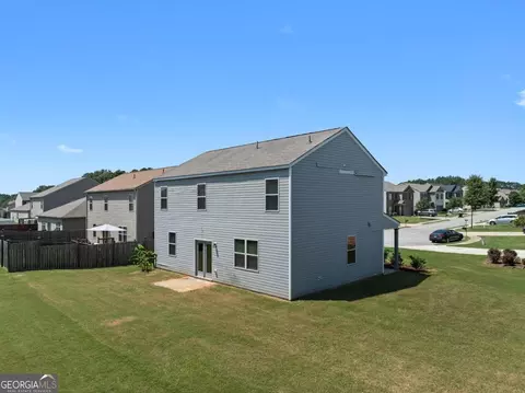 2181 Sawgrass Dr, Hampton, GA 30228 photo 4