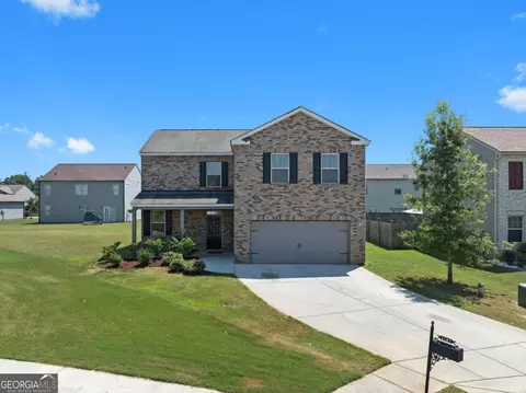 2181 Sawgrass Dr, Hampton, GA 30228