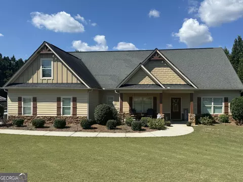 21 Water Oak Dr, Sharpsburg, GA 30277