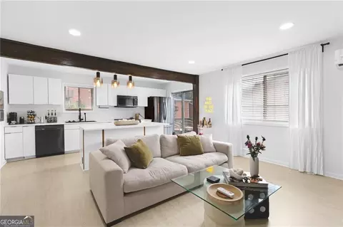 3501 Roswell Rd NE #106, Atlanta, GA 30305
