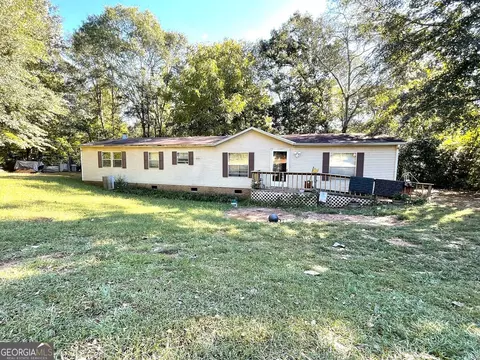 2272 Monroe Dunn Rd, Dewy Rose, GA 30634