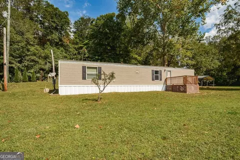 3518 Old Burnt Mountain Rd, Jasper, GA 30143