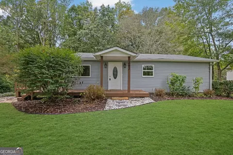 282 Mcarthur Dr, Canton, GA 30115