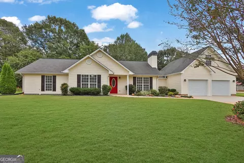 4966 Poplar Springs Rd, Gainesville, GA 30507