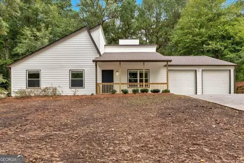 3518 Shelly Dr NW, Kennesaw, GA 30152