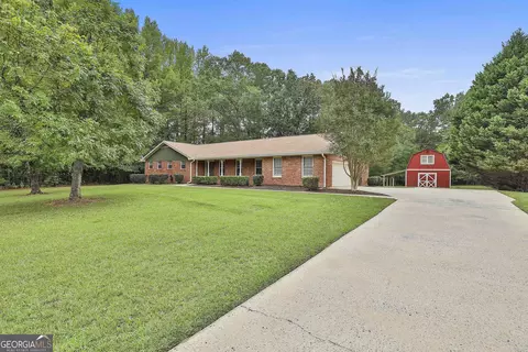 474 Kenwood Rd, Fayetteville, GA 30214