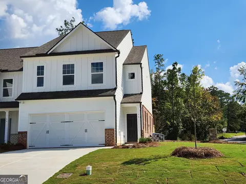 48 Russet Way #LOT 52, Newnan, GA 30263