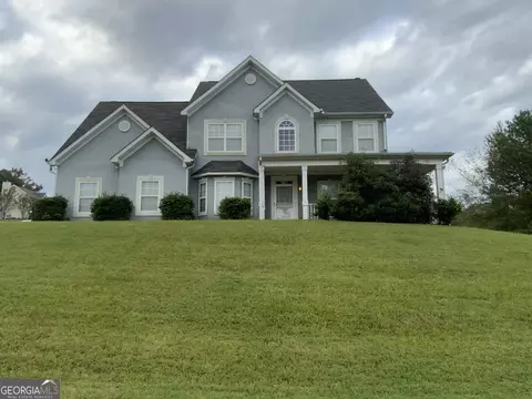 5796 Jubliant Dr, Rex, GA 30273