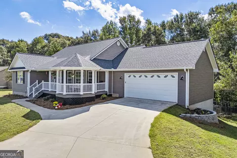 375 Harper Ln, Royston, GA 30662
