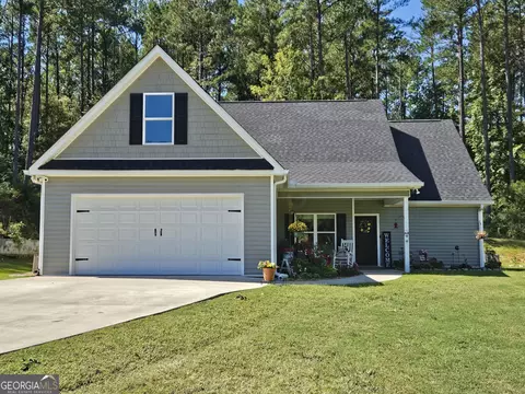 169 Pebbleridge Rd NW, Milledgeville, GA 31061