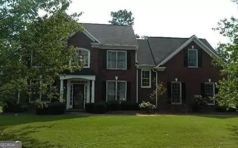 2502 Meadowmist Pl, Conyers, GA 30013