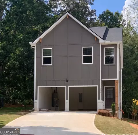 336 Wandering Brook Dr #41, Mcdonough, GA 30253