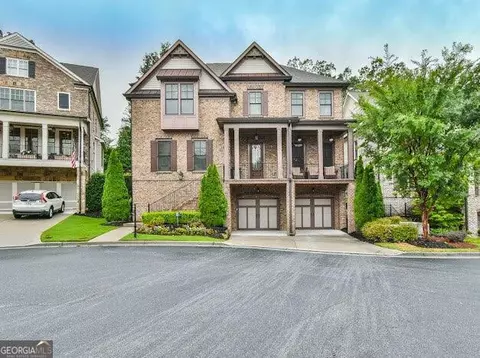 3386 Bryerstone Cir SE, Smyrna, GA 30080