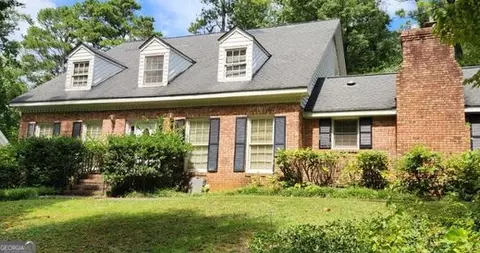 1488 Stratfield Cir NE, Atlanta, GA 30319