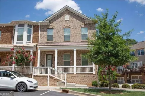 746 Topsail Ln, Alpharetta, GA 30005