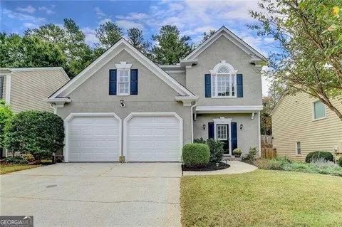 3615 Patterstone Dr, Johns Creek, GA 30022