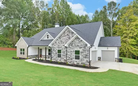 91 Ayers Creek Dr, Toccoa, GA 30577 photo 2
