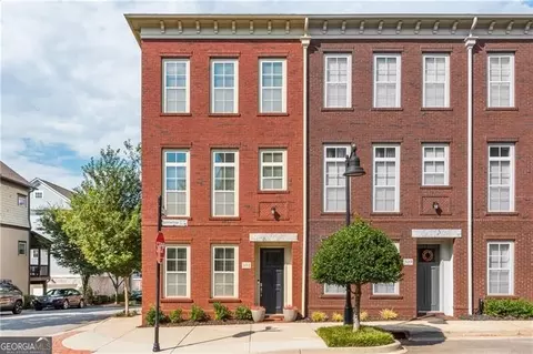 301 Summerhour St, Marietta, GA 30060