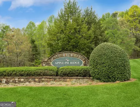 lot3 Planters Pointe Dr, Baldwin, GA 30511