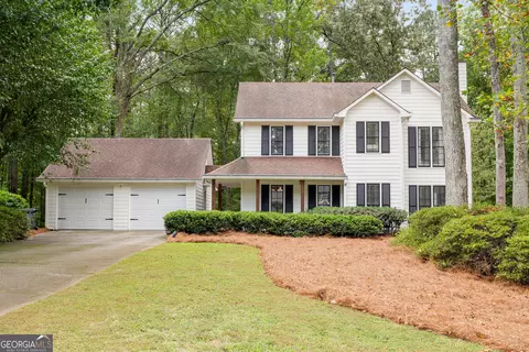1197 Crestbrook Dr SW, Mableton, GA 30126