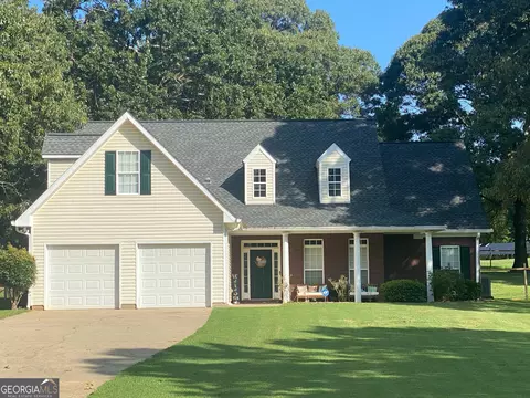 13211 Woolsey Rd, Hampton, GA 30228 photo 2