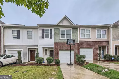 6395 Kennonbriar Ct, Lithonia, GA 30058