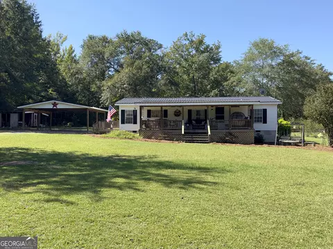 1011 Horseshoe Cir, Macon, GA 31217
