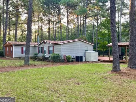 2648 Ga Highway 27 E, Leslie, GA 31764