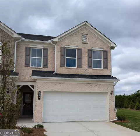 833 Pensive Run, Dacula, GA 30019