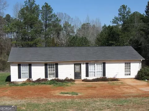 227 Dundee Lake Rd, Griffin, GA 30223
