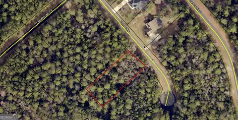 lot13 Sunset Dr, Woodbine, GA 31569