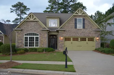 1218 Dawnview Dr, Locust Grove, GA 30248