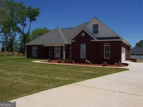 56 Joseph Pl, Byron, GA 31008