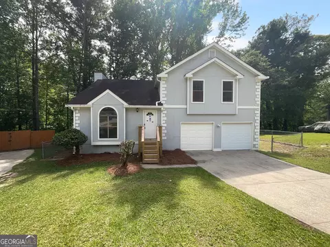 320 Rebecca Lake Way, Fairburn, GA 30213