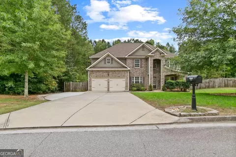 133 Hickory Creek Ln, Acworth, GA 30101