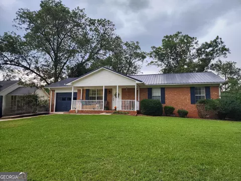 2603 Old Alabama Rd, Thomaston, GA 30286