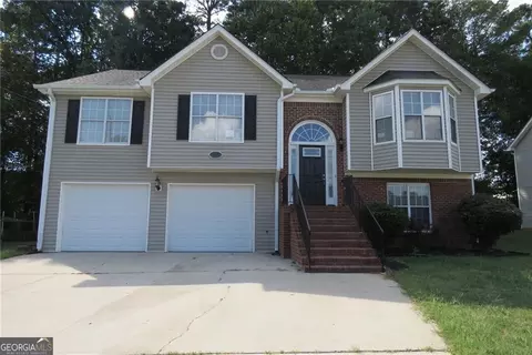 5811 Pecan Grv, Ellenwood, GA 30294