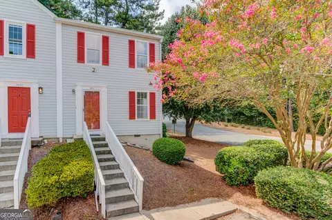 3441 Bayshore Dr, Atlanta, GA 30340
