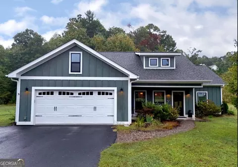 35 Serene Way #27, Blairsville, GA 30512