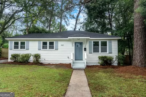 1510 E 33rd St, Savannah, GA 31404