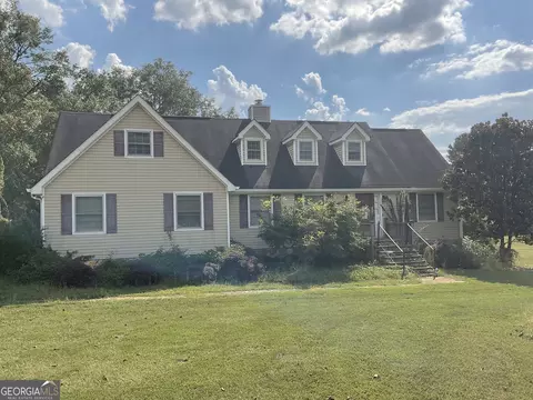 1376 Mcgarity Rd, Mcdonough, GA 30252