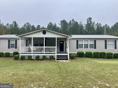 327 Hamburg State Park Rd, Warthen, GA 31094