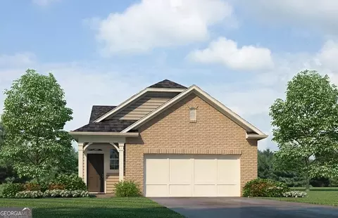 2424 Bayberry St, Acworth, GA 30101