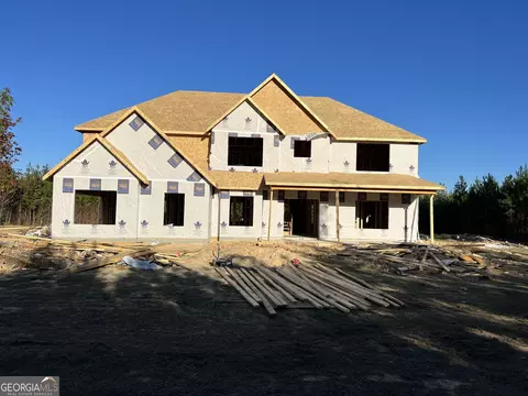 513 Silver Dollar Rd, Barnesville, GA 30204